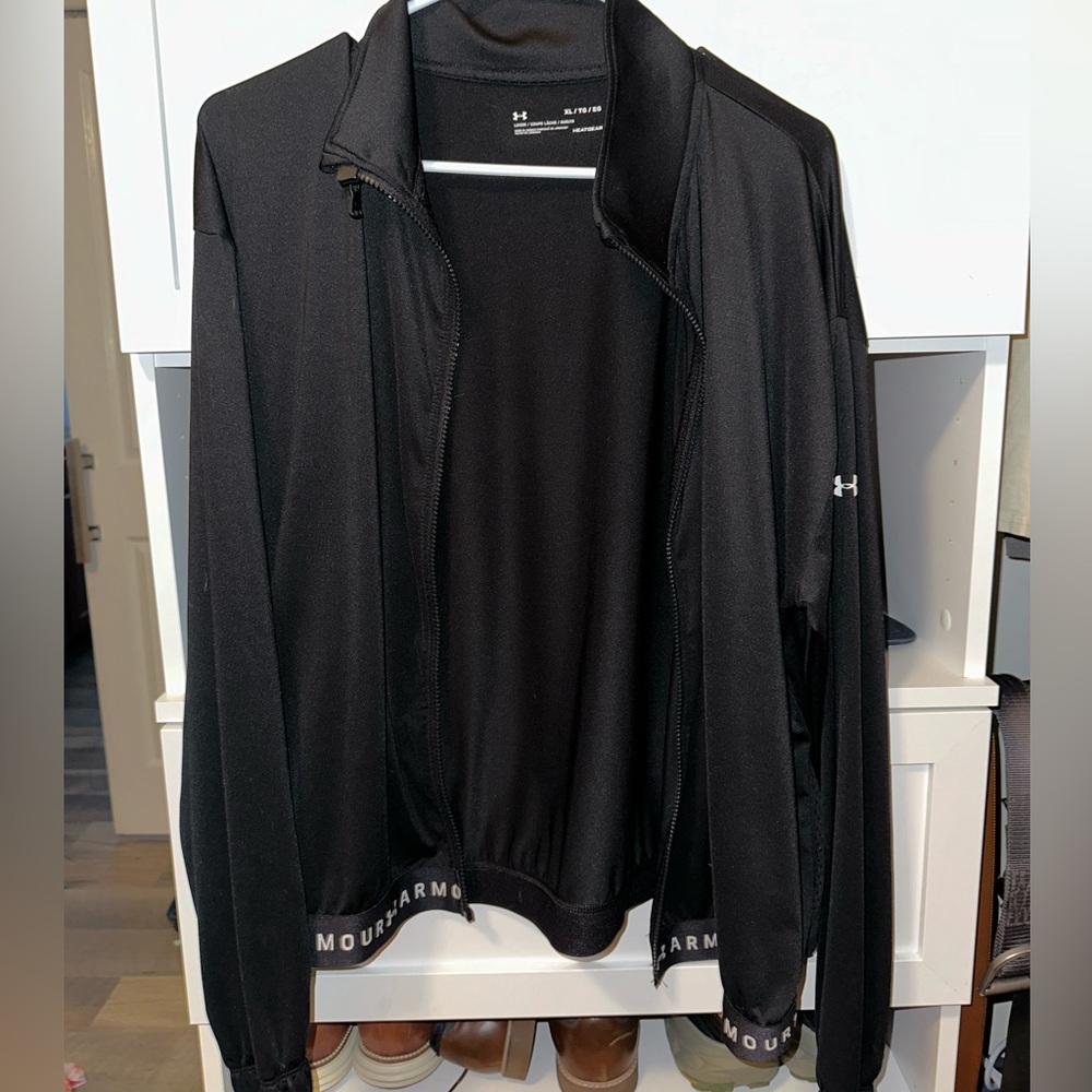 Under Amour Jacket